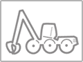Kubota GL 40, 2014, Лесохозяйственные тракторы