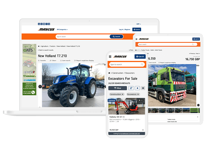 Ваш ассортимент, предложенный на продажу