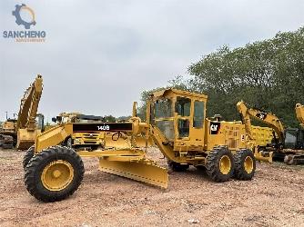 CAT 140G