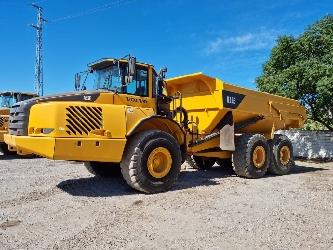 Volvo A 35 E