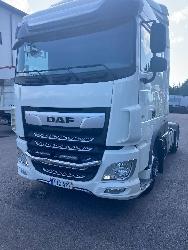 DAF XF 450 FT