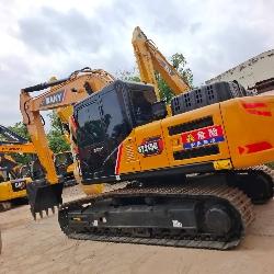 Sany SY 215 C