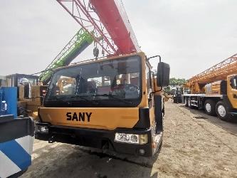 Sany STC 500
