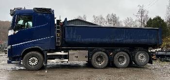 Volvo FH 12