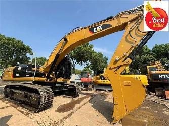 CAT 336 D L
