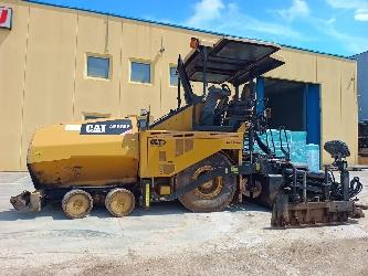 CAT AP 600F