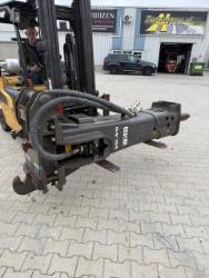 Volvo HB1400