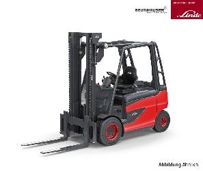 Linde E50HL