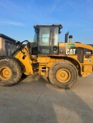 CAT 930 G