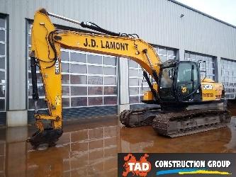 JCB JS 220 LC