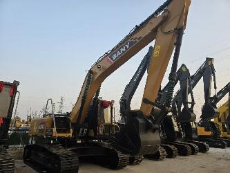 Sany SY 235 C