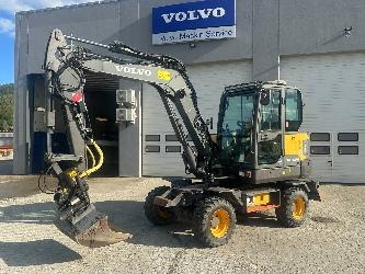 Volvo EW60E
