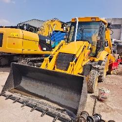 JCB 3 CX