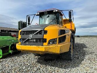 Volvo A 30 G