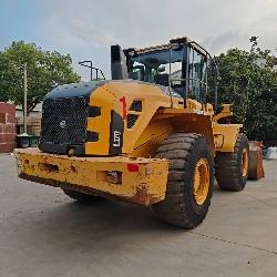 Volvo L120E