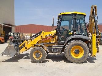 JCB 3 CX 14