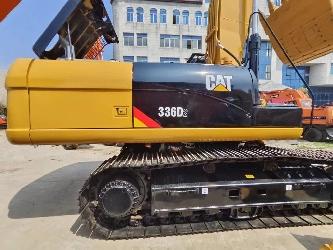 CAT 336 D