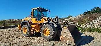 Volvo L 120 H