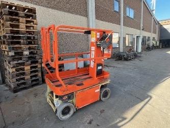 JLG 1230 ES