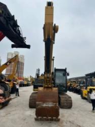 CAT 320 E