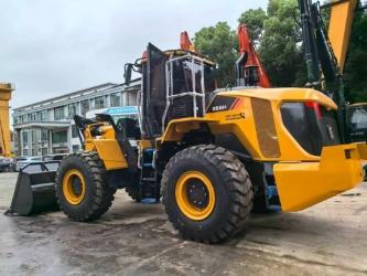 LiuGong 856 H
