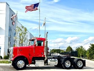 Peterbilt 378
