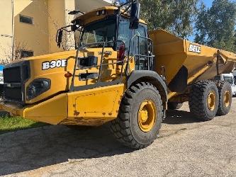 Bell B 30 E
