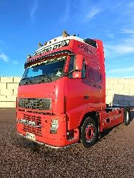 Volvo FH 12