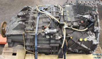 DAF XF 510