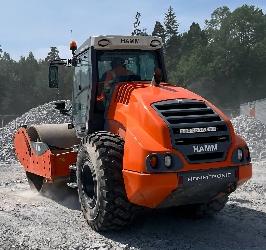 Hamm H 16 i