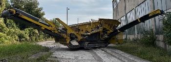 Keestrack K5e