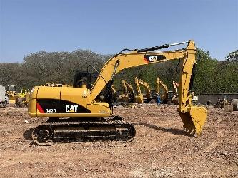 CAT 312 D
