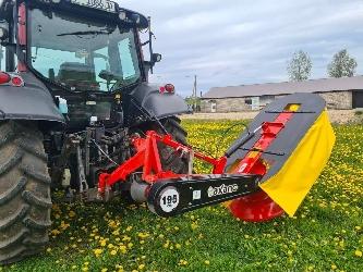 Axano AX 165