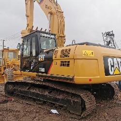 CAT 330DL