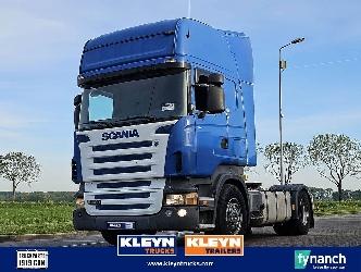 Scania R420