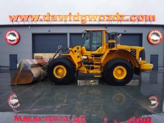 Volvo L 180 F