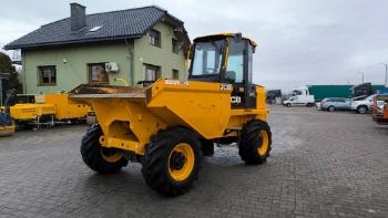 JCB 6 FT