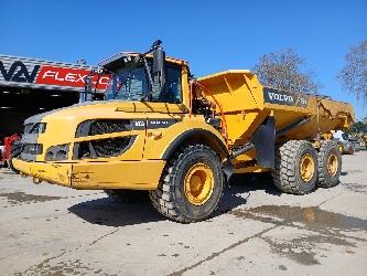 Volvo A 30 G
