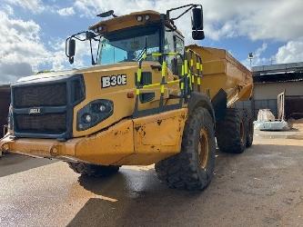 Bell B 30 E