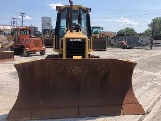 CAT D 5 G XL