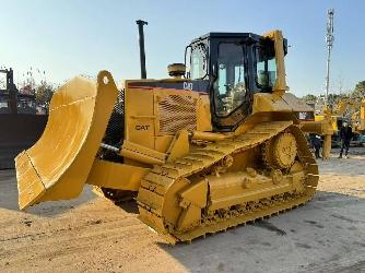 CAT D 6 R