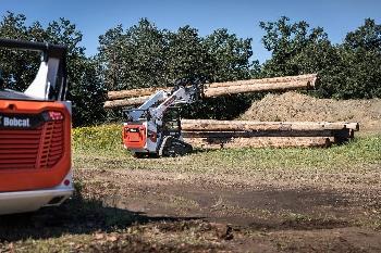 Bobcat T 76