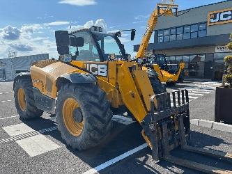 JCB 542-70