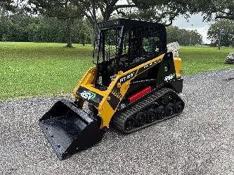 ASV RT 25