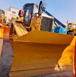 CAT D 6 R