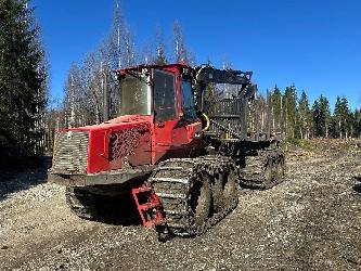 Valmet 860