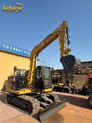 CAT 307 TJ