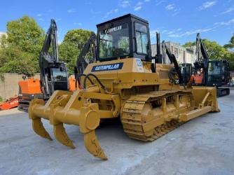 CAT D 7 G