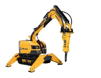 Brokk 200