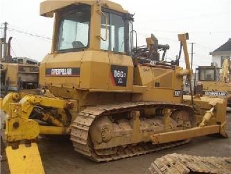 CAT D 6 G